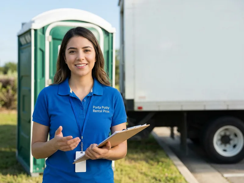 Porta Potty Rental  in Woodland Park  FAQ